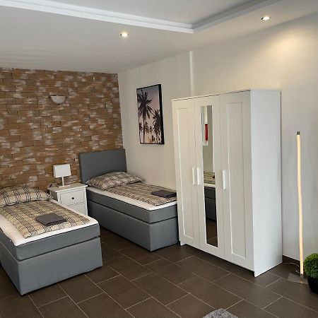 Malibu Apartman & Jacuzzi Μίσκολτς Εξωτερικό φωτογραφία